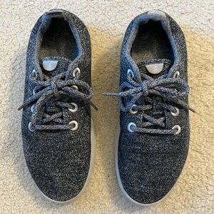 allbirds Wool Runner natural grey women’s size 10